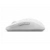 Lenovo Yoga muis ambidextrisch Bluetooth optisch 4000 DPI wit, 8 knoppen, wiel