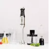 Staafmixer Taurus HBA2300X met accessoires, 2300 W