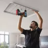 Accu-boorschroevendraaier Bosch GSR 18V-65 met 2x 4.0Ah accu's