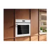 Inbouw-elektrische oven Electrolux LOE8F38V — 72 L, katalysatorreiniging, TFT-display, 220–240 V