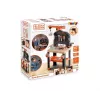 Kinderwerkplaats speelgoed SMOBY Bricolo Builder 7600360741 – bouwgereedschapsset voor rollenspellen