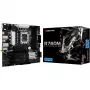 Moederbord Biostar B760MX2-E Pro D4 - B760 - Socket 1700 - Micro ATX