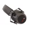 Gamo 6212462 passieve gehoorbescherming, zwart