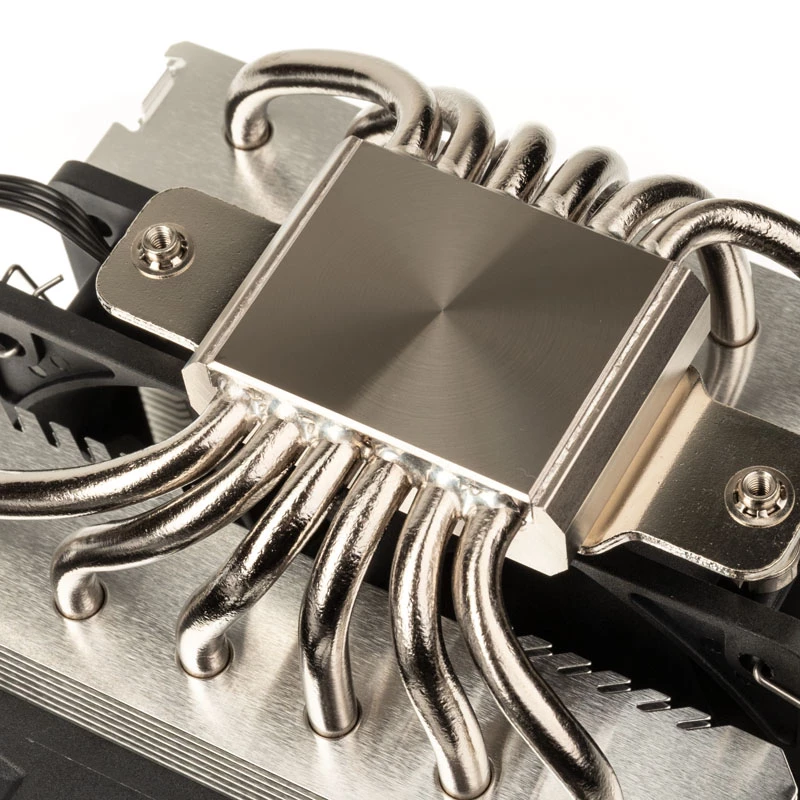 Thermalright Peerless Assassin 120 SE CPU-koeler – 120 mm