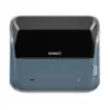 Niimbot B4 draagbare labelprinter (blauw)