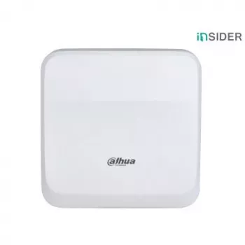Dahua Technology DHI-ASC3202B toegangscontrolelezer basic toegangscontrolelezer wit
