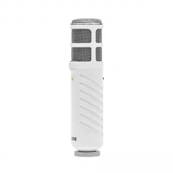 RØDE Podcaster - USB dynamische microfoon