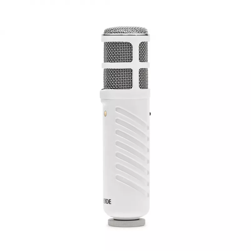 RØDE Podcaster - USB dynamische microfoon
