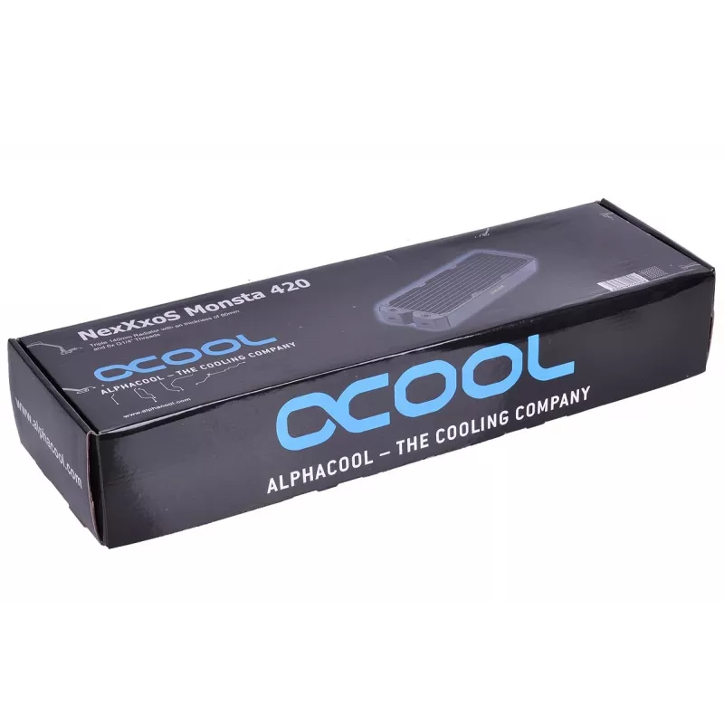 Koellichaam Alphacool NexXxoS Monsta