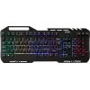 Toetsenbord YKB 3200 SHADOW metal, LED