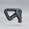 Therabody Theragun Prime Plus massageapparaat borst, hand, benen zwart, blauw