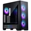 PHANTEKS Matrix Display Upgrade Kit, 600 LEDs, voor XT View & Eclipse G400A – zwart