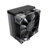 CPU-koeler multisocket zwart/NX400 (B) MONTECH