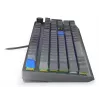 ENDORFY Thock V2 draadloos toetsenbord, Yellow by Gateron