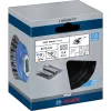 Bosch 2 608 620 727 haakse slijper accessoire komstaalborstel