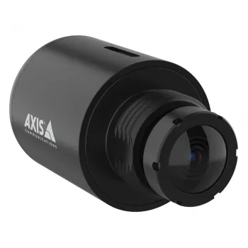 Netwerksensor AXIS F2107-RE standaardsensor voor milieubewaking