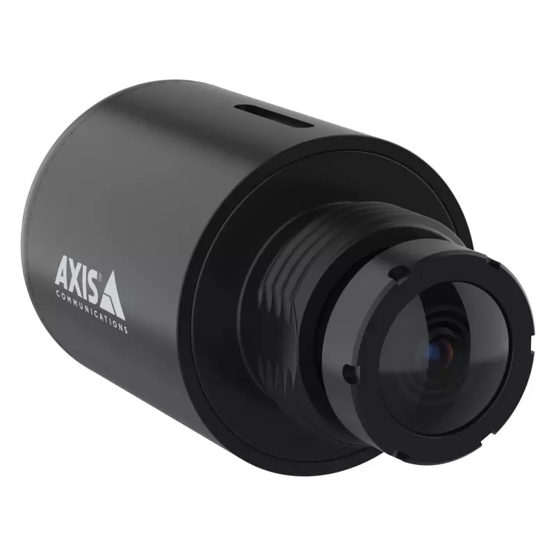 Netwerksensor AXIS F2107-RE standaardsensor voor milieubewaking