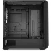 Sharkoon AK2 RGB midi tower zwart