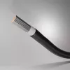 Qoltec 53853 fotovoltaïsche zonne-kabel | 6mm² | 100m | zwart