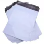 BSTech Folie-envelop sterk 50my 240x325 mm 100 stuks FB02 C4