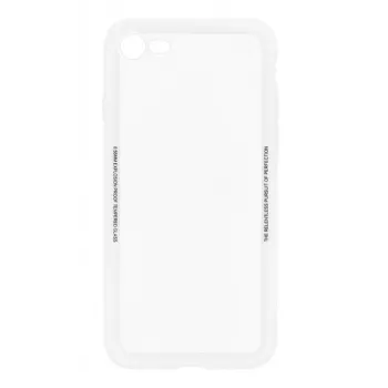 Cover Tellur TLL121284 hoesje iPhone 8