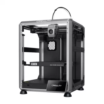 3D-printer Creality K1-SE dual-Z-as hoge precisie