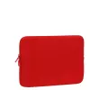 Sleeve Case Rivacase 5123 33,8 cm (13,3 inch) rood