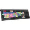 Logickeyboard Adobe Premiere Pro CC ASTRA 2 verlicht toetsenbord Mac Frans (LKB-PPROCC-A2M-FR)