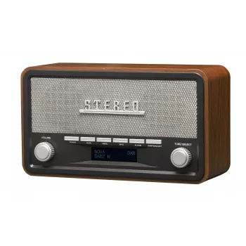 Persoonlijke radio Denver DAB-18