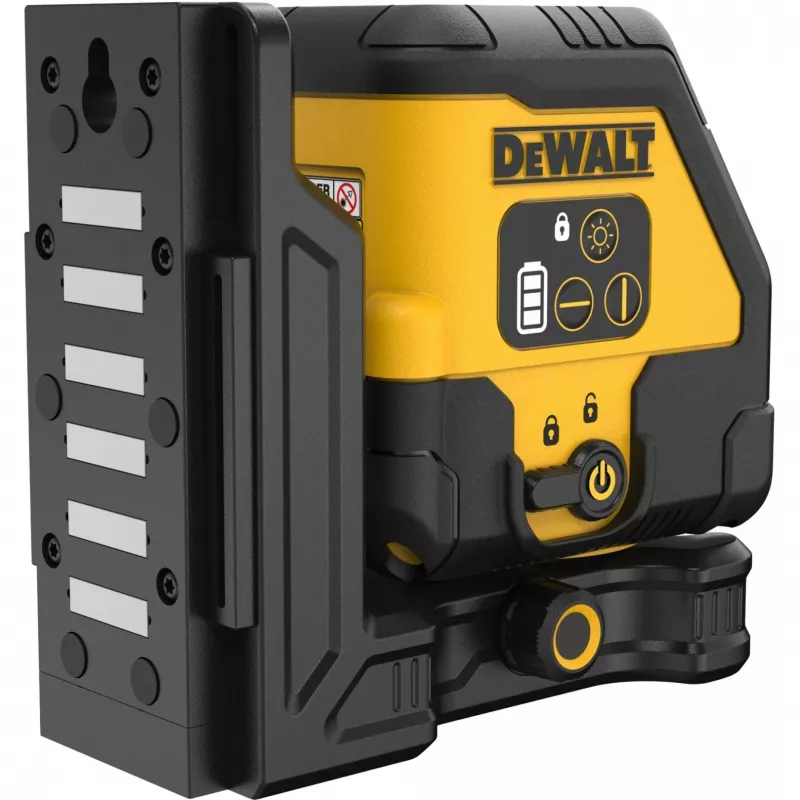 DeWALT DCLE14201RB-XJ laser-waterpas lijnlaser 30 m