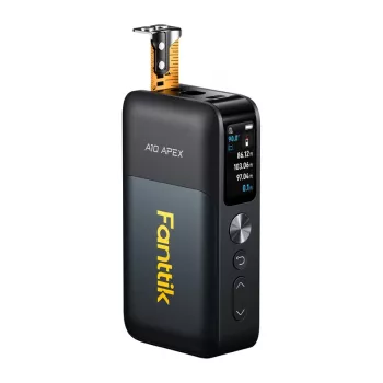 Fanttik A10 Pro 3-in-1 laserafstandsmeter