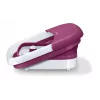 Voetbubbelbad Beurer FB 30 met bubbelfunctie en warmte – voetbad-massageapparaat, verwarming en bubbelmassage