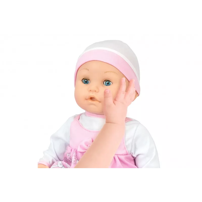 Artyk Natalia Adorable baby pop