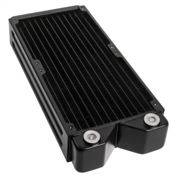 MagiCool 240S G2 Ultra radiator, koper - 240 mm, zwart