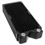 MagiCool 240S G2 Ultra radiator, koper - 240 mm, zwart
