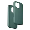 Beschermhoes Vention KUHG0-30 voor iPhone 16 Pro met MagSafe-compatibiliteit — groen