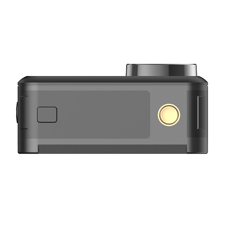 Actioncam AgfaPhoto Realimove AC9500 16 MP 4K Ultra HD