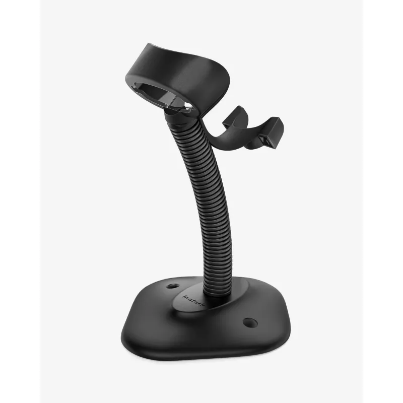 Inateck barcodescanner 35 zwart [BCST-35_black]
