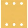 Bosch 2 608 900 893 rotatiegereedschap schuur-/schuuraccessoire hout schuurblad