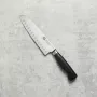 Santokumes ZWILLING Santoku stalen lemmet 18 cm, 1 stuk