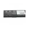 Green Cell DE93 accu voor DELL Latitude E7440, Li‑Ion 7,4V 4500mAh, 4 cellen, zwart