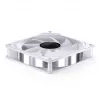 Koelventilator Jonsbo FR-606 wit 120mm ARGB 5V 3-pin (FR-606W)