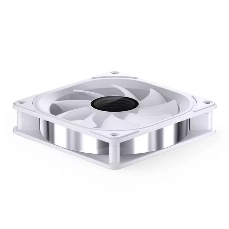 Koelventilator Jonsbo FR-606 wit 120mm ARGB 5V 3-pin (FR-606W)