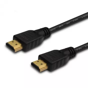 HDMI-kabel SAVIO CL-200, 15 m lengte