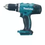 Makita DDF453Z accuboormachine zwart,turkoois 1,7 kg