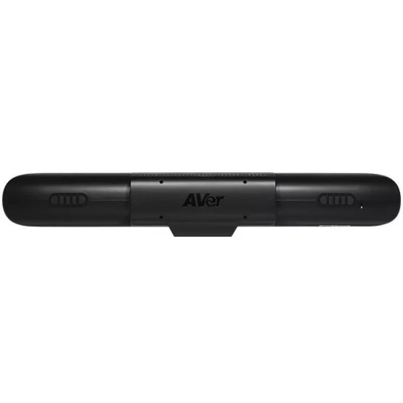 AVer VB350 61U3300000AC 4K PTZ-vergadercamera met twee lenzen, videobar, HDMI, USB 3.1
