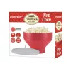 Popcornmachine Beper C106CAS002