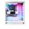 Nzxt RL-KR24E-W2 display wit