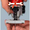 Einhell Expert TE-JS 100 - decoupeerzaag - 750 W