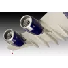 Revell 03922 Airbus A380-800 British Airways plastic modelbouwset, 1:144